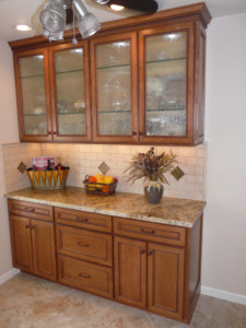 Custom Cabinets in Scottsdale, AZ, Phoenix, Peoria, AZ, Glendale, AZ and Surrounding Areas