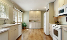 Custom Kitchens in Scottsdale, Phoenix, Mesa, Peoria, AZ, Glendale, AZ, Surprise, AZ