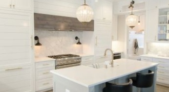 Custom Kitchens in Scottsdale, Phoenix, Mesa, Peoria, AZ & Nearby Cities