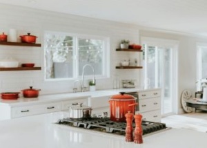 Kitchen Design Stetson Hills, Scottsdale, Paradise Valley, North Phoenix, Norterra, Peoria, AZ