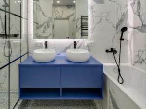 Bathroom Remodeling in Arrowhead Ranch, Scottsdale, Phoenix, Paradise Valley, Surprise, AZ, Sun City Grand
